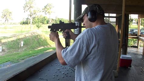 Steyr TMP .